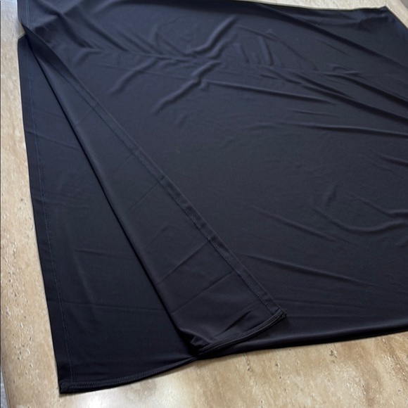 NWT Michael Kors Black One Shoulder Dress - Picture 11 of 13